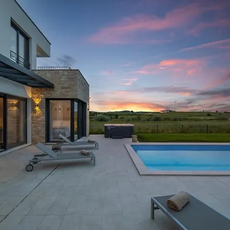 Chiara By Seeadria Agency Gæstehus