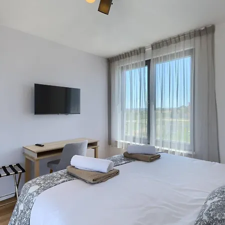 Gæstehus Chiara By Seeadria Agency