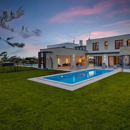 Chiara By Seeadria Agency Guest house Brtonigla