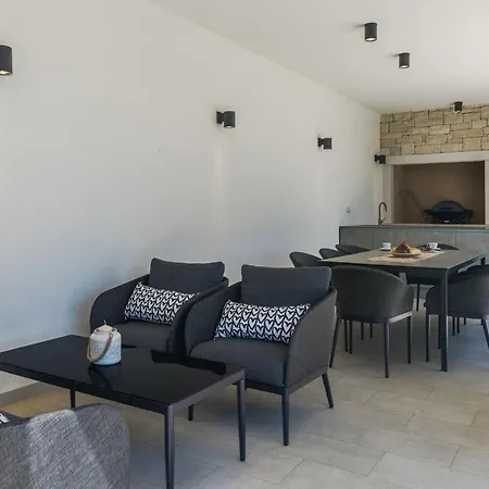 Chiara By Seeadria Agency Guest house Brtonigla