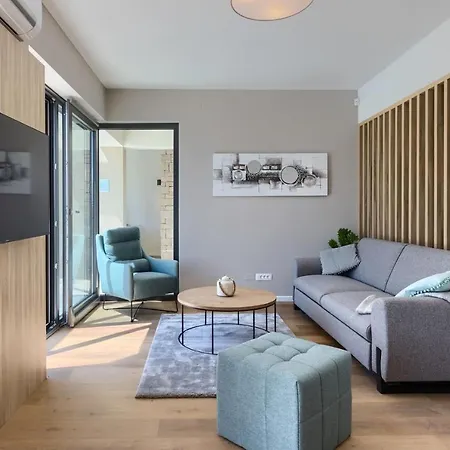 Chiara By Seeadria Agency Guest house *