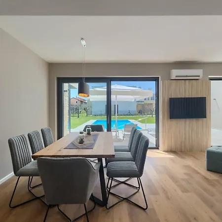 Guest house Chiara By Seeadria Agency Brtonigla