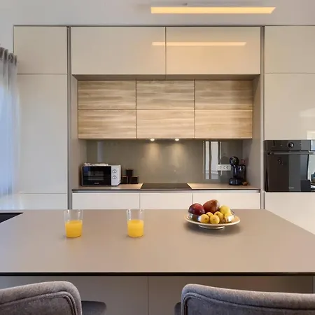 Guest house Chiara By Seeadria Agency *