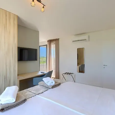 Guest house Chiara By Seeadria Agency Brtonigla