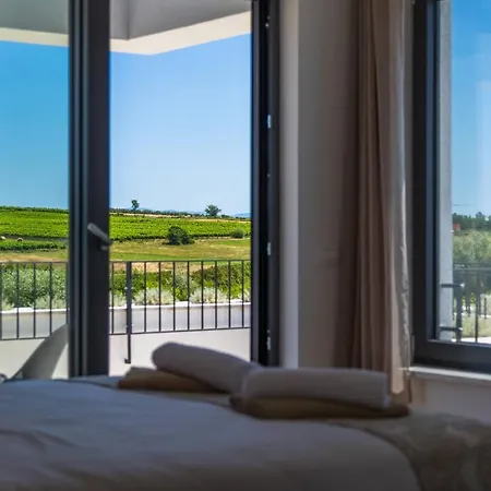 Chiara By Seeadria Agency Guest house *