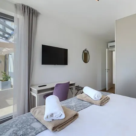 Chiara By Seeadria Agency Guest house Brtonigla