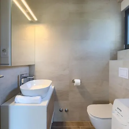 Chiara By Seeadria Agency Guest house Brtonigla