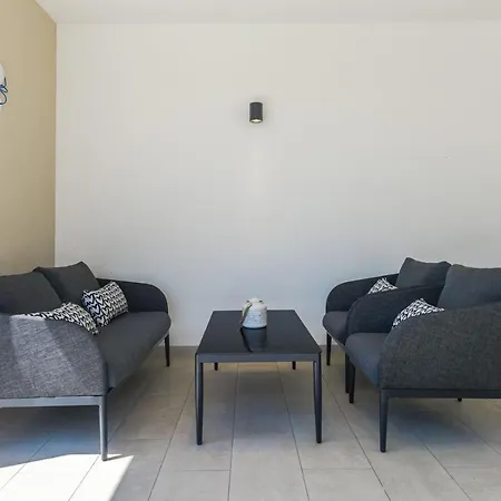 Guest house Chiara By Seeadria Agency