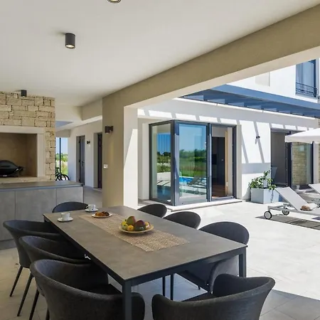 Guest house Chiara By Seeadria Agency Brtonigla